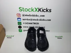 Crocs Pollex Clog by Salehe Bembury Crocodile 207393-305 review stockxkicks.org 07