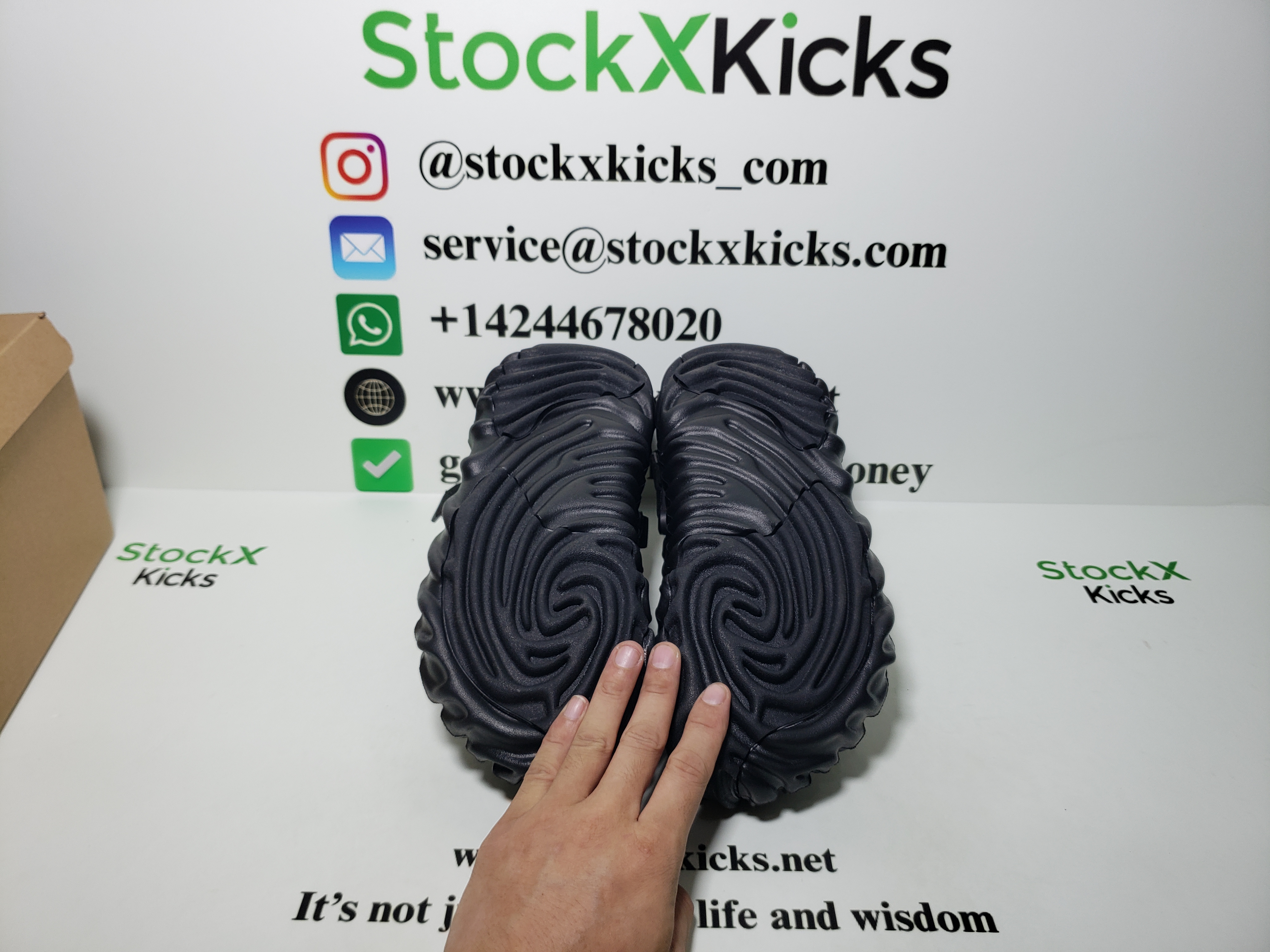 Crocs Pollex Clog by Salehe Bembury Crocodile 207393-305 review stockxkicks.org 07