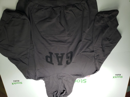 Yeezy Gap Engineered by Balenciaga Dove Hoodie review 