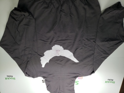 Yeezy Gap Engineered by Balenciaga Dove Hoodie review stockxkicks.org 03