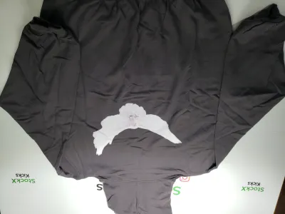 Yeezy Gap Engineered by Balenciaga Dove Hoodie review stockxkicks.org 03