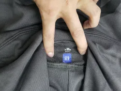 Yeezy Gap Engineered by Balenciaga Dove Hoodie review stockxkicks.org 03