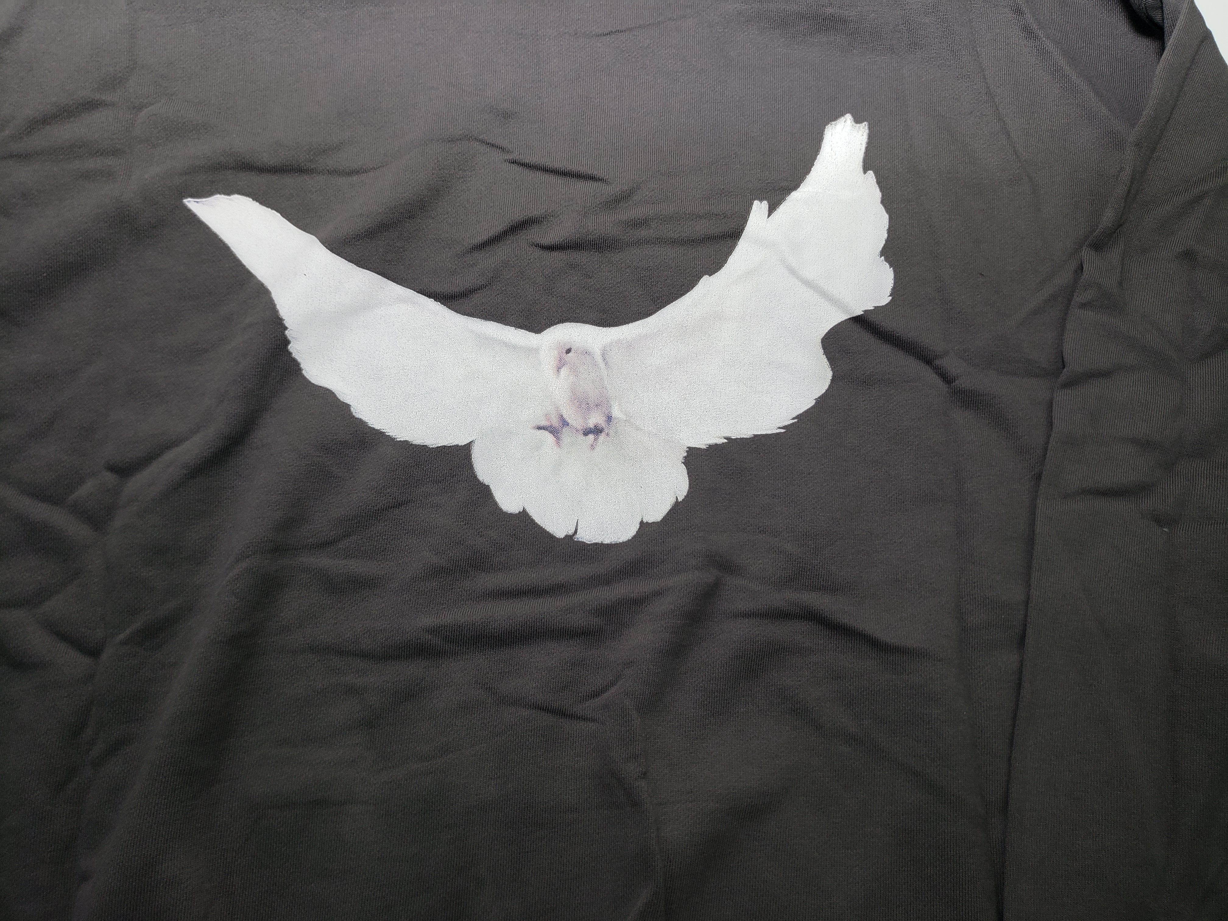 Yeezy Gap Engineered by Balenciaga Dove Hoodie review stockxkicks.org 04