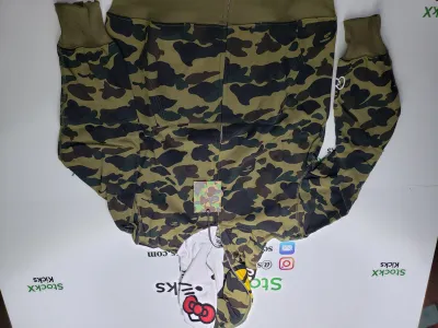 BAPE X HELLO KITTY Hoodie review stockxkicks.org 00