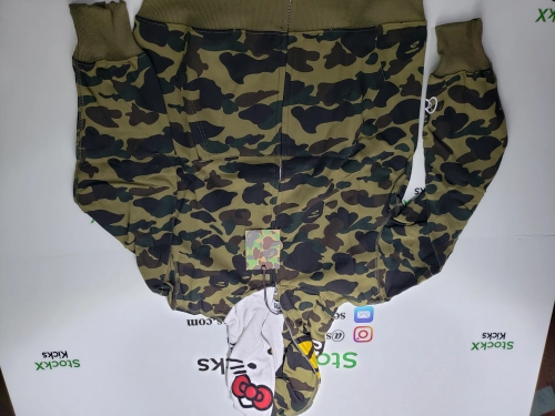 BAPE X HELLO KITTY Hoodie review 