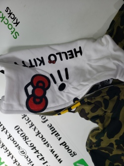 BAPE X HELLO KITTY Hoodie review stockxkicks.org 04