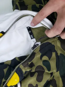 BAPE X HELLO KITTY Hoodie review stockxkicks.org 03