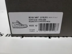 RICK OWENS VINTAGE SNEAKS IN VELOUR SUEDE COW RU02B2897 LPOLPO-3411 review stockxkicks.org 01