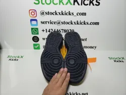 LJR Batch Nike Air Rubber Dunk Off-White University Gold CU6015-700 review stockxkicks.org 07