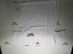 GALLERY DEPT. SOUVENIR T-SHIRT WHITE review stockxkicks.org 01