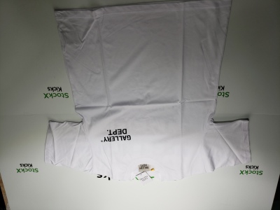 GALLERY DEPT. SOUVENIR T-SHIRT WHITE review stockxkicks.org 00