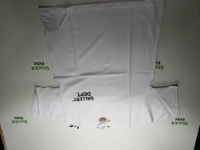 GALLERY DEPT. SOUVENIR T-SHIRT WHITE review stockxkicks.org 00