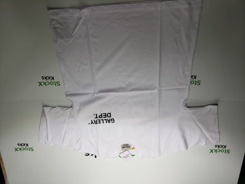 GALLERY DEPT. SOUVENIR T-SHIRT WHITE review 