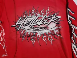 Hellstar Hoodie Red review stockxkicks.org  02