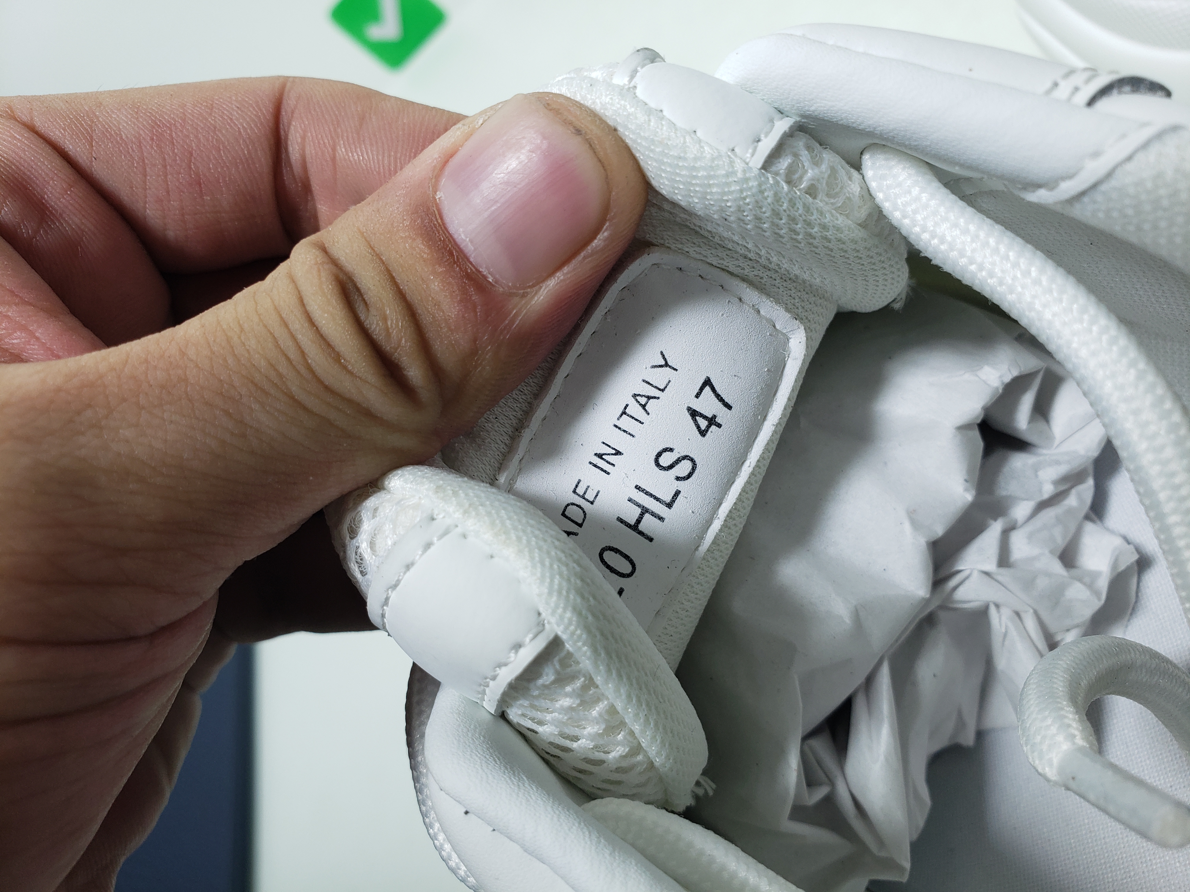 Dior B22 White Silver 3SN231YJG_H000 review stockxkicks.org 02