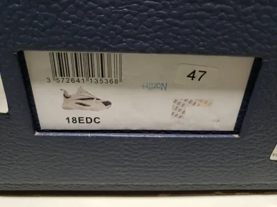 Dior B22 White Silver 3SN231YJG_H000 review stockxkicks.org  00