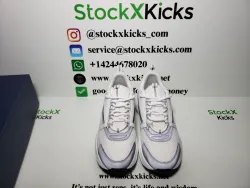 Dior B22 White Silver 3SN231YJG_H000 review stockxkicks.org  06
