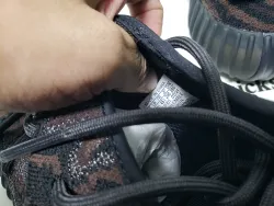 PK God Batch adidas Yeezy Boost 350 V2 MX Rock GW3774 review stockxkicks.org 03