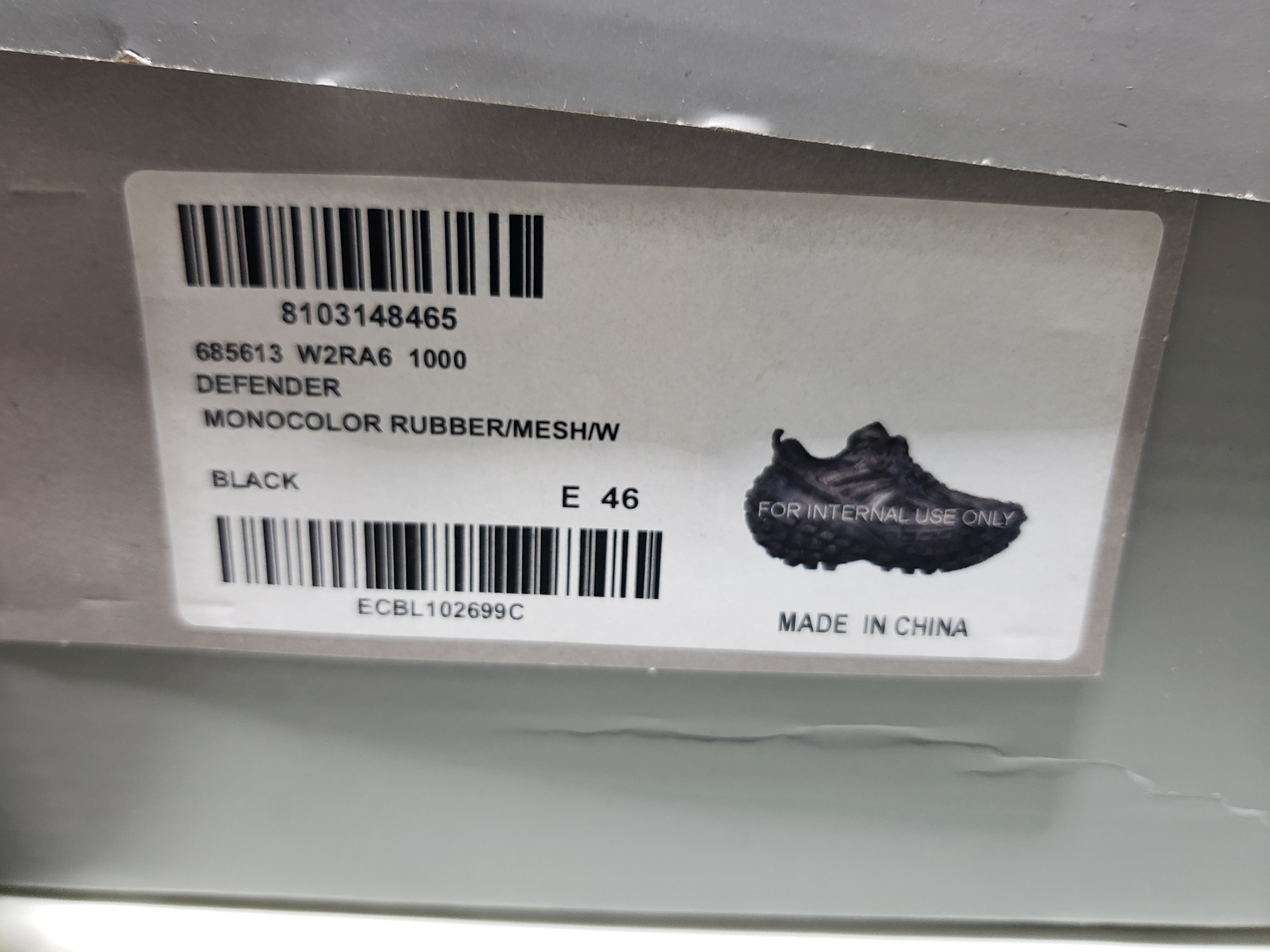 Balenciaga Defender Black 735250 W3CV2 1000 review stockxkicks.org 00