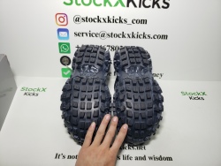 Balenciaga Defender Black 735250 W3CV2 1000 review stockxkicks.org 07