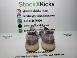 PK God Batch adidas Yeezy Boost 350 V2 Ash Pearl GY7658 review stockxkicks.org 02