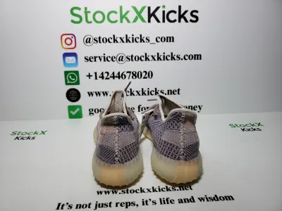 PK God Batch adidas Yeezy Boost 350 V2 Ash Pearl GY7658 review stockxkicks.org 01