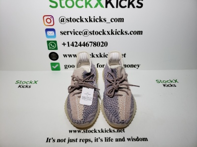 PK God Batch adidas Yeezy Boost 350 V2 Ash Pearl GY7658 review stockxkicks.org 05