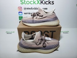 PK God Batch adidas Yeezy Boost 350 V2 Ash Pearl GY7658 review stockxkicks.org 04