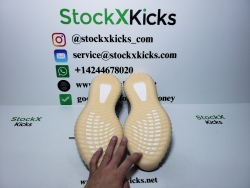 PK God Batch adidas Yeezy Boost 350 V2 Ash Pearl GY7658 review stockxkicks.org 07