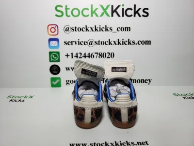 Adidas Samba Pony Tonal Wales Leopard IE0578 review stockxkicks.org 01