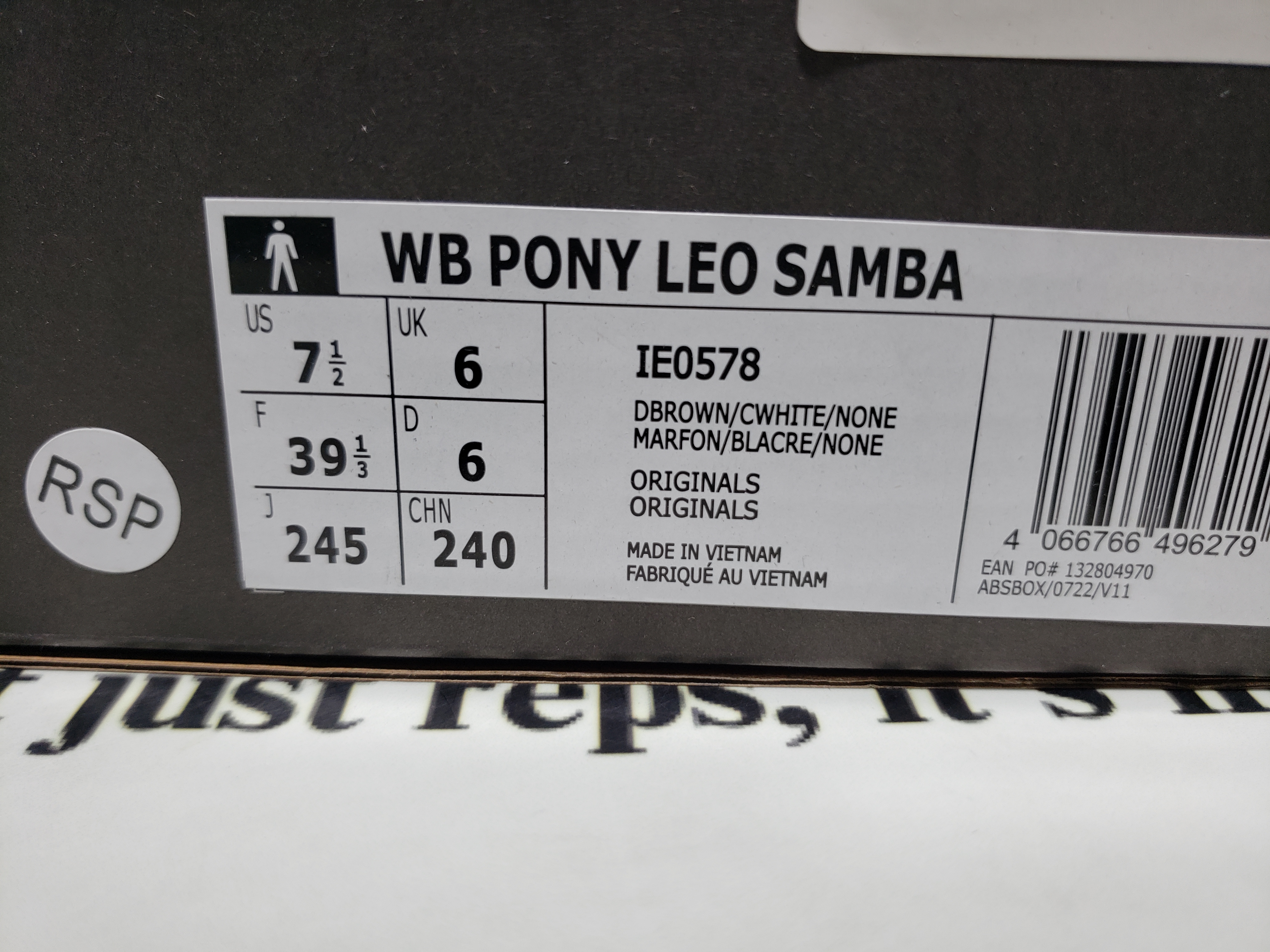 Adidas Samba Pony Tonal Wales Leopard IE0578 review stockxkicks.org 00