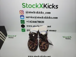 Adidas Samba Pony Tonal Wales Leopard IE0578 review stockxkicks.org 06