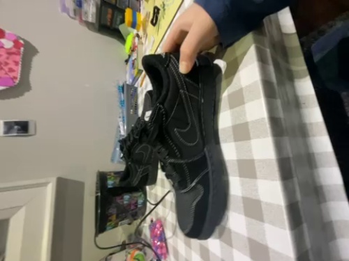 【$49 High Cost Effective】Air Jordan 1 Retro Low OG SP Travis Scott Black Phantom DM7866-001 review Jp 01