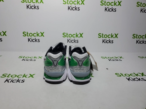 ASICS Gel-Kayano 14 White Malachite Green 1201A019-110 review 