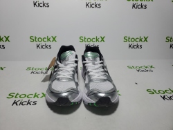 ASICS Gel-Kayano 14 White Malachite Green 1201A019-110 review John 03