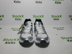 ASICS Gel-Kayano 14 White Malachite Green 1201A019-110 review John 03