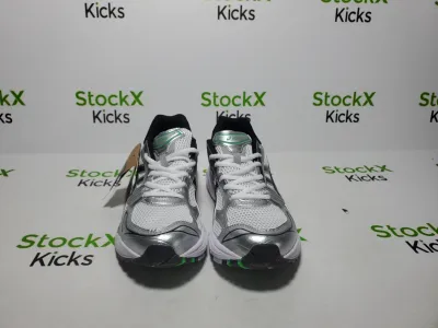 ASICS Gel-Kayano 14 White Malachite Green 1201A019-110 review John 02