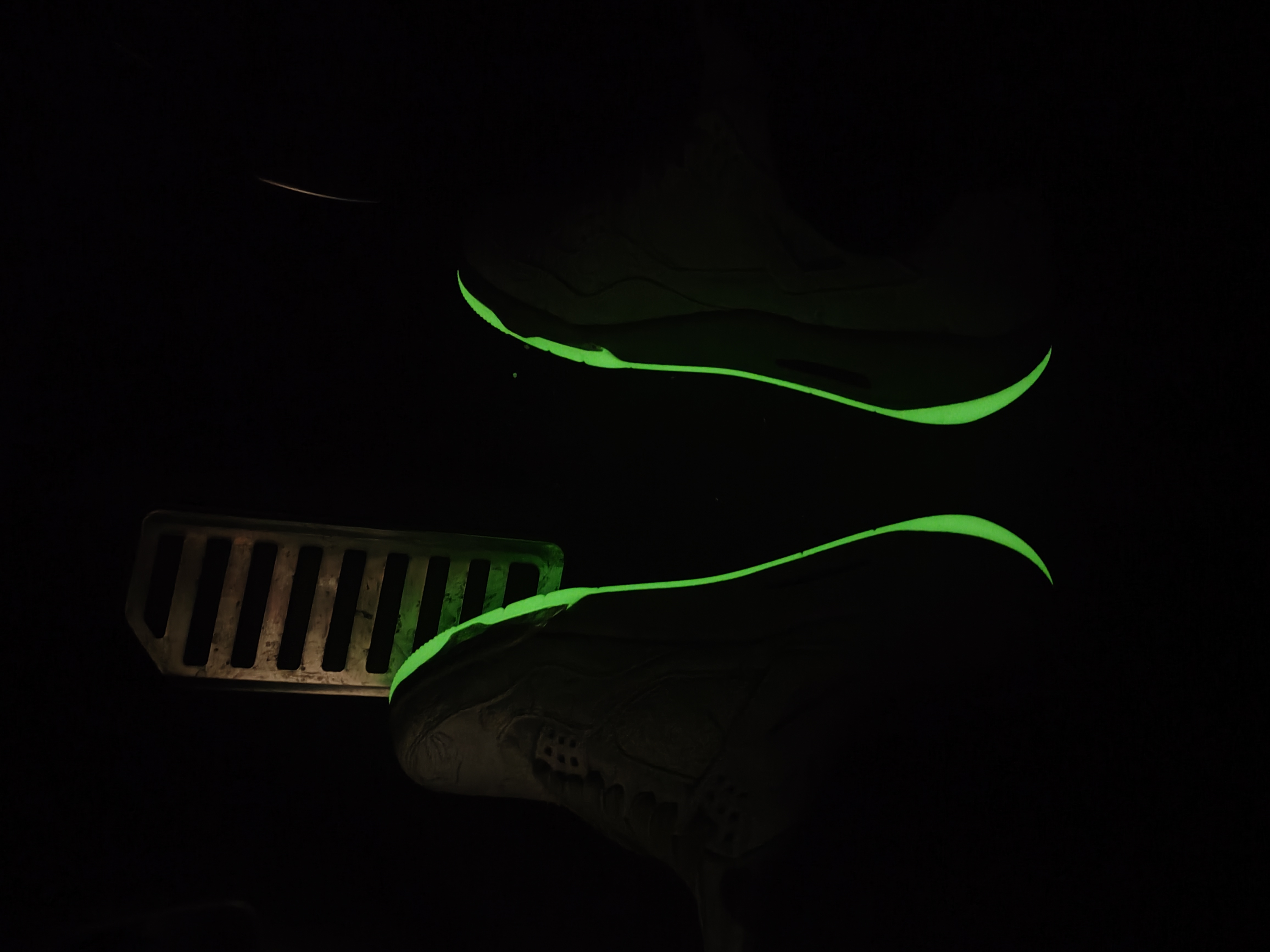 PK God Batch Air Jordan 4 Retro Kaws  930155-003 review Sick 00