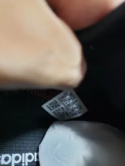 PK God Batch adidas Yeezy Boost 350 V2 Bred CP9652 review stockxkicks 03