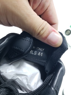 Dior B22 Black 3SN231ZHM_H960 review stockxkicks 03