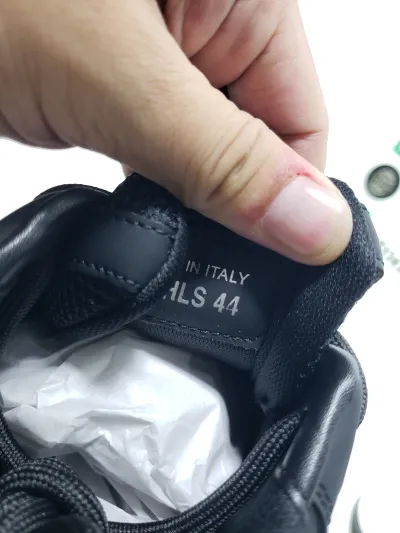 Dior B22 Black 3SN231ZHM_H960 review stockxkicks 02