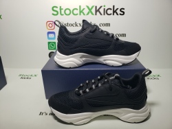 Dior B22 Black 3SN231ZHM_H960 review stockxkicks 05