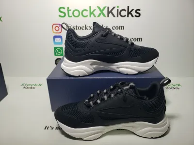 Dior B22 Black 3SN231ZHM_H960 review stockxkicks 04