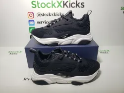 Dior B22 Black 3SN231ZHM_H960 review stockxkicks 04
