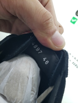RO Strobe Vintage Low Black Suede RU01C4897 LPOLVS-911 review stockxkicks 03