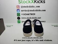 RO Strobe Vintage Low Black Suede RU01C4897 LPOLVS-911 review stockxkicks 02
