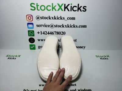 Rick Owens Strobe Vintage Low Black Suede RU01C4897 LPOLVS-911 review stockxkicks 06