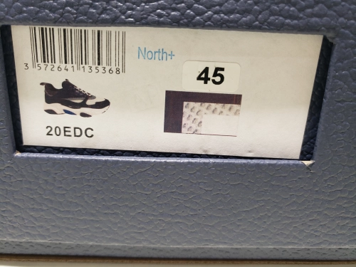 Dior B22 Blue Black 3SN231YUL_H569 review 