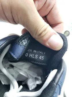 Dior B22 Blue Black 3SN231YUL_H569 review stockxkicks 03