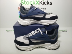 Dior B22 Blue Black 3SN231YUL_H569 review stockxkicks 05